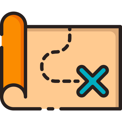 Map icon