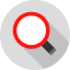 Loupe icon 64x64