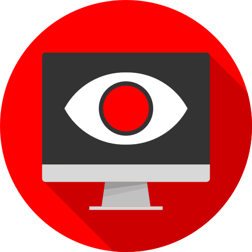 Monitor icon