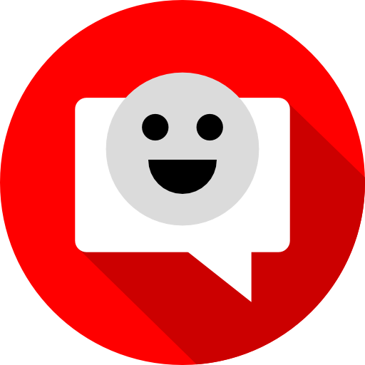 Chat icon