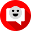 Chat icon 64x64