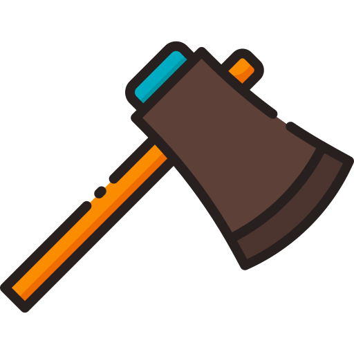Axe icon