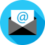 Email icon 64x64