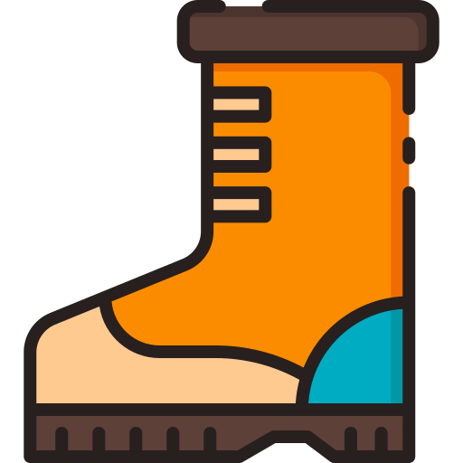Boots icon