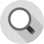 Loupe icon 64x64