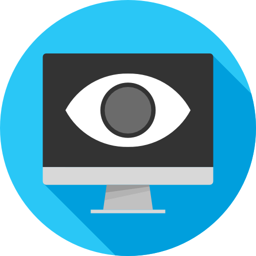 Monitor icon