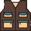Vest icon 64x64