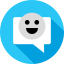 Chat icon 64x64