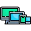Devices 图标 64x64