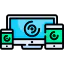 Devices 图标 64x64
