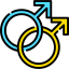 Gay Symbol 64x64