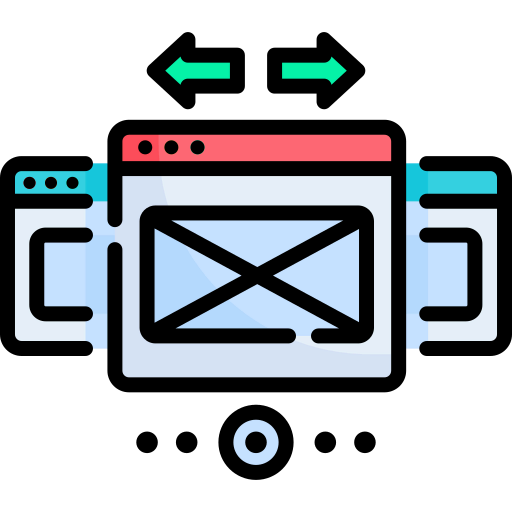 Browser biểu tượng