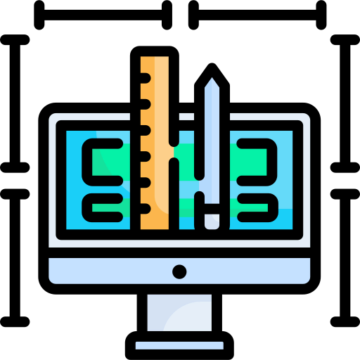 Responsive design 图标