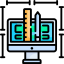 Responsive design 图标 64x64