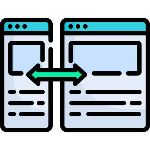 Responsive 图标