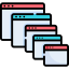 Responsive 图标 64x64