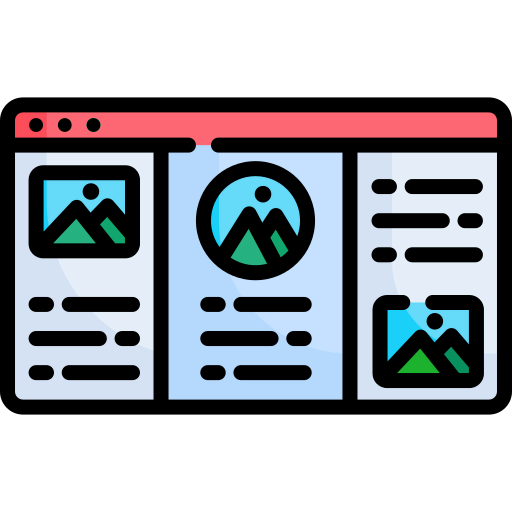 Website icon