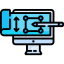 Web design 图标 64x64