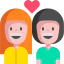 Lesbians icon 64x64