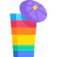 Cocktail Symbol 64x64