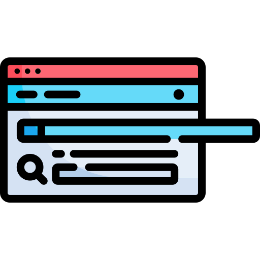 Searching icon