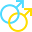 Gay Symbol 64x64