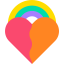 Heart Symbol 64x64