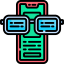 Vr glasses 图标 64x64