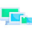 Devices 图标 64x64