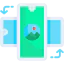 Rotate 图标 64x64
