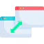 Webpage 图标 64x64