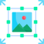 Resize 图标 64x64