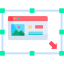 Resize 图标 64x64