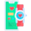 Smartphone 图标 64x64