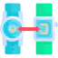Smartwatch 图标 64x64