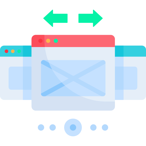 Browser icon