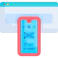Smartphone 图标 64x64