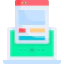 Laptop 图标 64x64