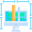 Responsive design 图标 64x64