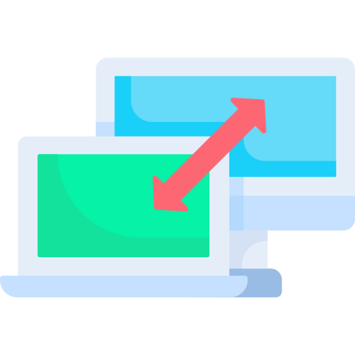 Responsive design 图标