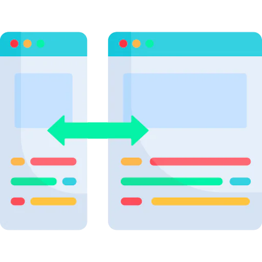 Responsive アイコン