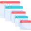 Responsive 图标 64x64