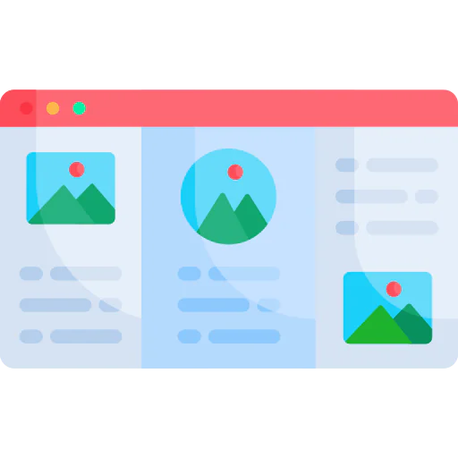 Website icon