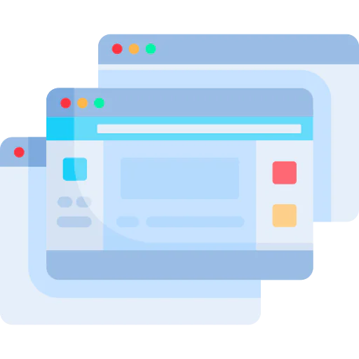 Browser アイコン