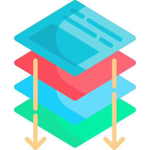 Layer Symbol