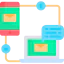 Connection 图标 64x64