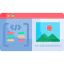 Browser 图标 64x64