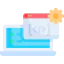 Settings 图标 64x64