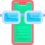 Vr glasses 图标 64x64