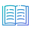 Open book 상 64x64